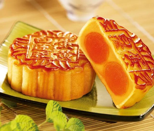華美月餅-邀您回顧上海烘焙展精彩瞬間